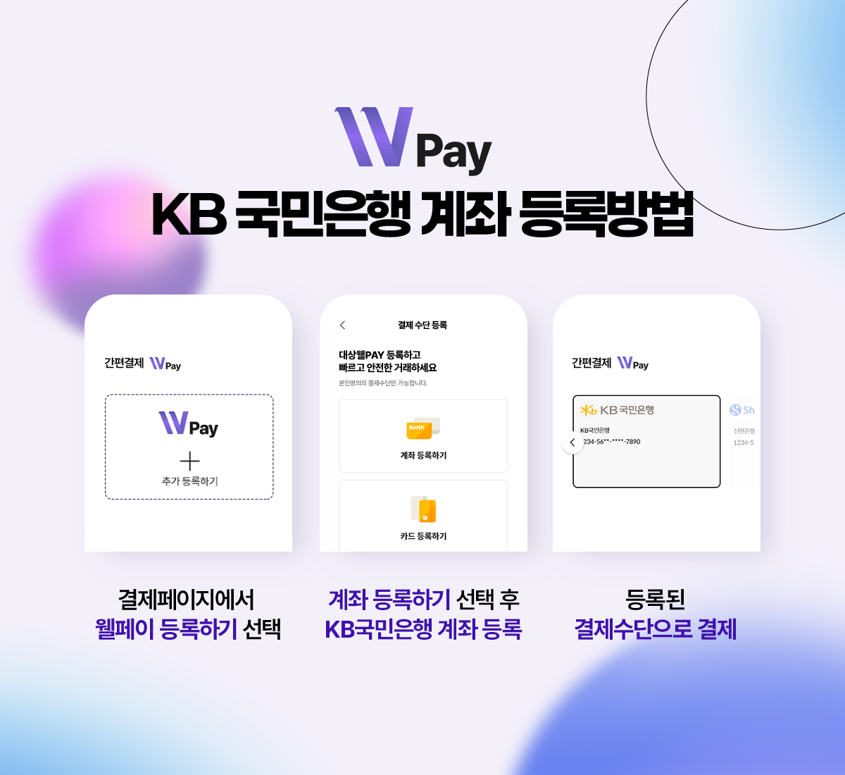 프로모션 유의사항